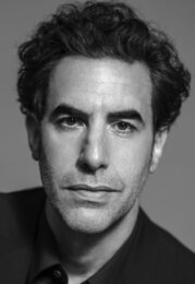 Sacha Baron Cohen