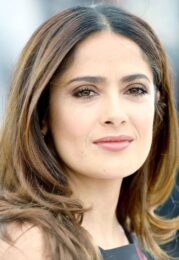 Salma Hayek Pinault