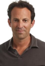 Scott Waugh