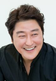 Song Kang-ho