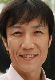 Takashi Naha