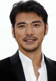 Takeshi Kaneshiro