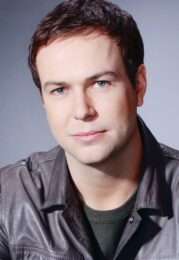 Taran Killam