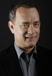 Tom Hanks