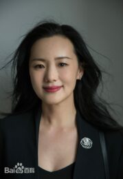 Yong Mei