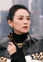 Zhang Ziyi