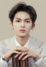 Zhu Zhengting