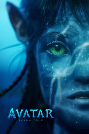 Avatar: Suyun Yolu İzle
