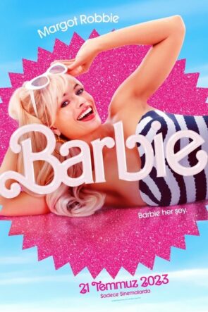 Barbie İzle