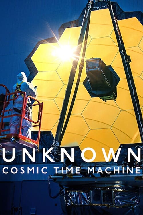 Bilinmeyenler: Kozmik Zaman Makinesi İzle