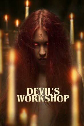 Devil’s Workshop 2022 İzle