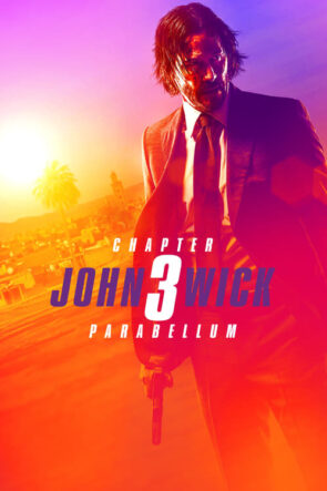 John Wick: Bölüm 3 – Parabellum İzle