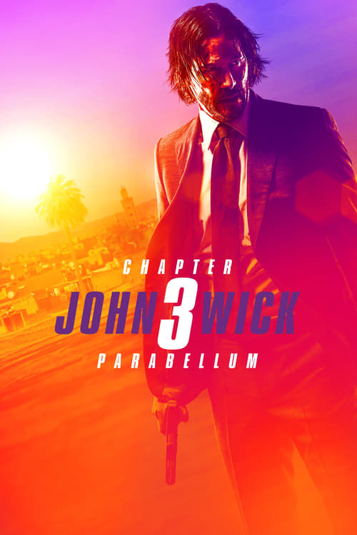 John Wick: Bölüm 3 – Parabellum İzle