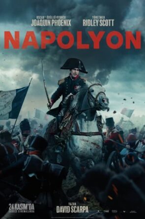 Napolyon 2023 İzle