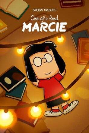Snoopy Presents: One-of-a-Kind Marcie 2023 İzle
