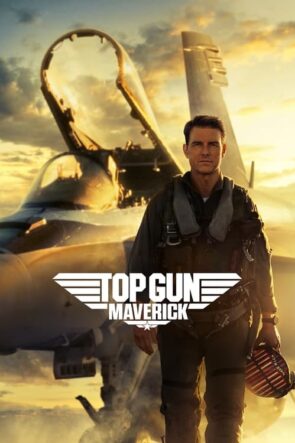 Top Gun: Maverick İzle