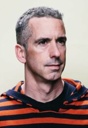 Dan Savage