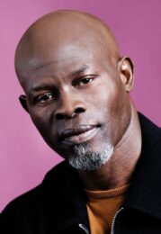 Djimon Hounsou