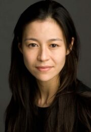 Elizabeth Chai Vasarhelyi