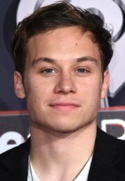 Finn Cole