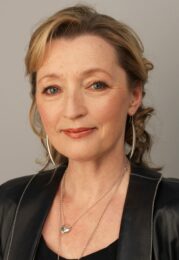 Lesley Manville