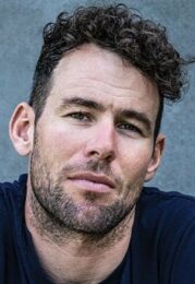 Mark Cavendish