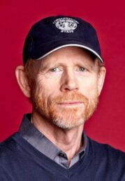 Ron Howard