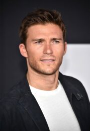 Scott Eastwood