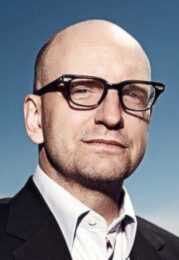 Steven Soderbergh