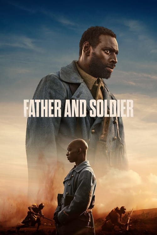 Father & Soldier İzle