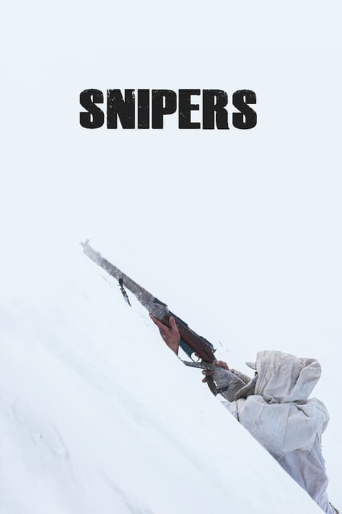 Snipers İzle