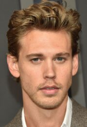 Austin Butler