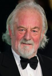 Bernard Hill