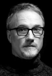 David Fincher