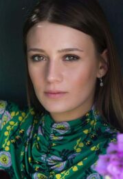 Gizem Karaca