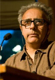 Hanif Kureishi