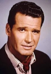 James Garner