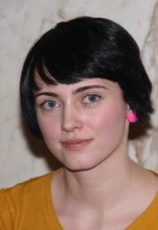 Kateřina Jandáčková