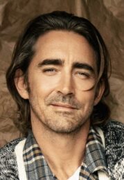 Lee Pace