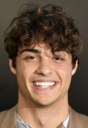 Noah Centineo