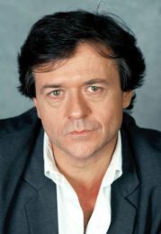 Patrice Chéreau