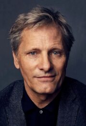 Viggo Mortensen