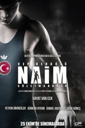 Cep Herkülü: Naim Süleymanoğlu İzle