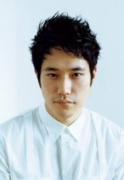 Kenichi Matsuyama