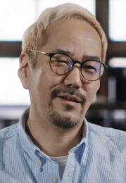 Kenji Kamiyama