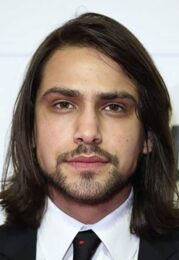 Luke Pasqualino