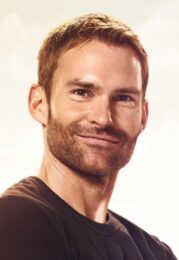 Seann William Scott