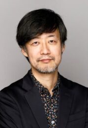 Takashi Yamazaki