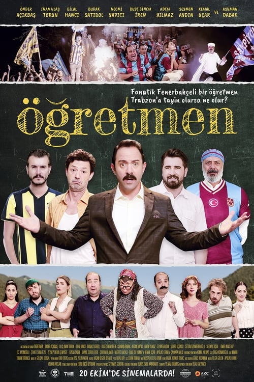 Öğretmen İzle