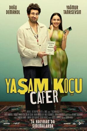 Yaşam Koçu İzle